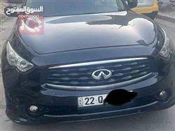 Infiniti FX